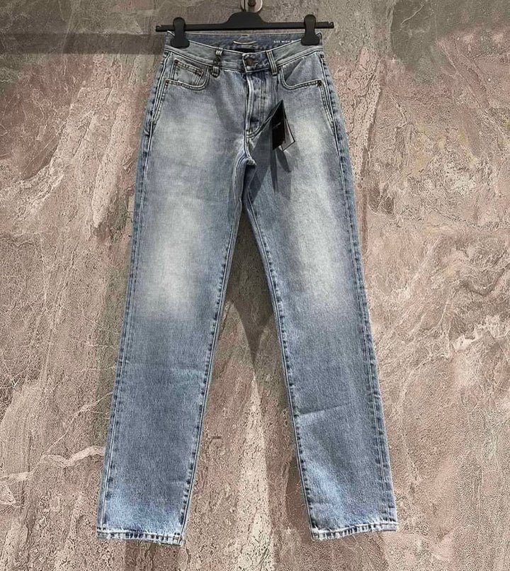 Jeans Ysl