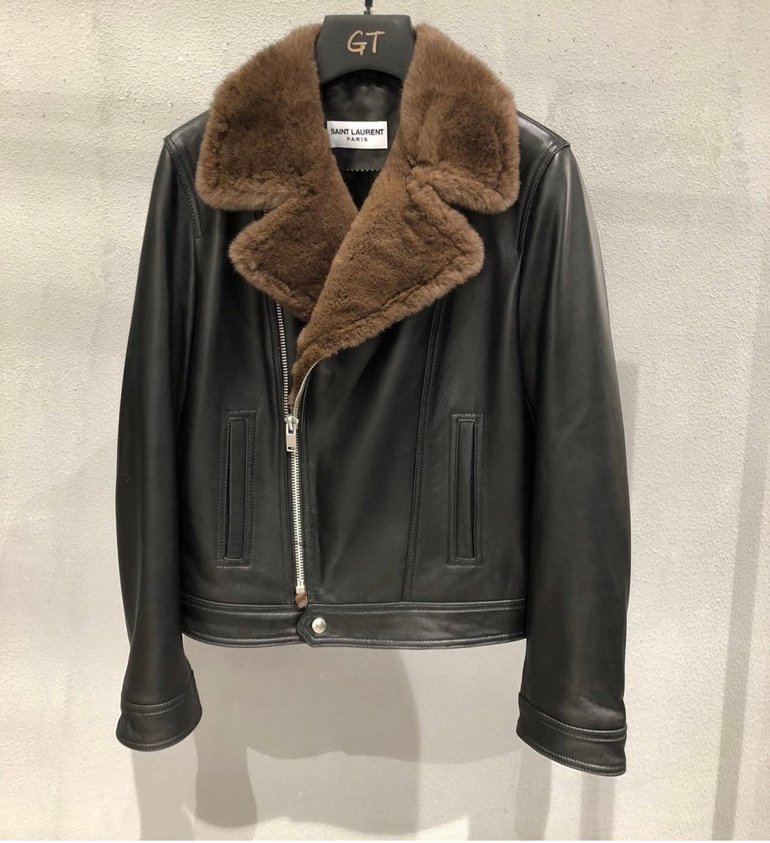 Bombardier Ysl