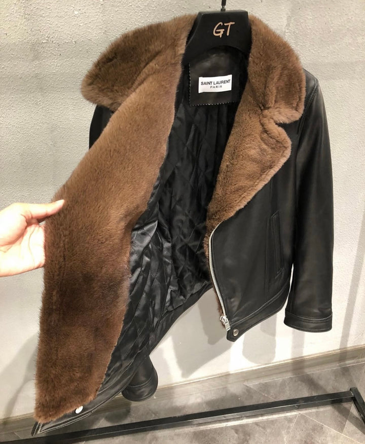 Bombardier Ysl