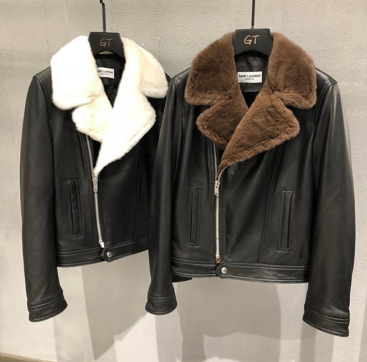 Bombardier Ysl