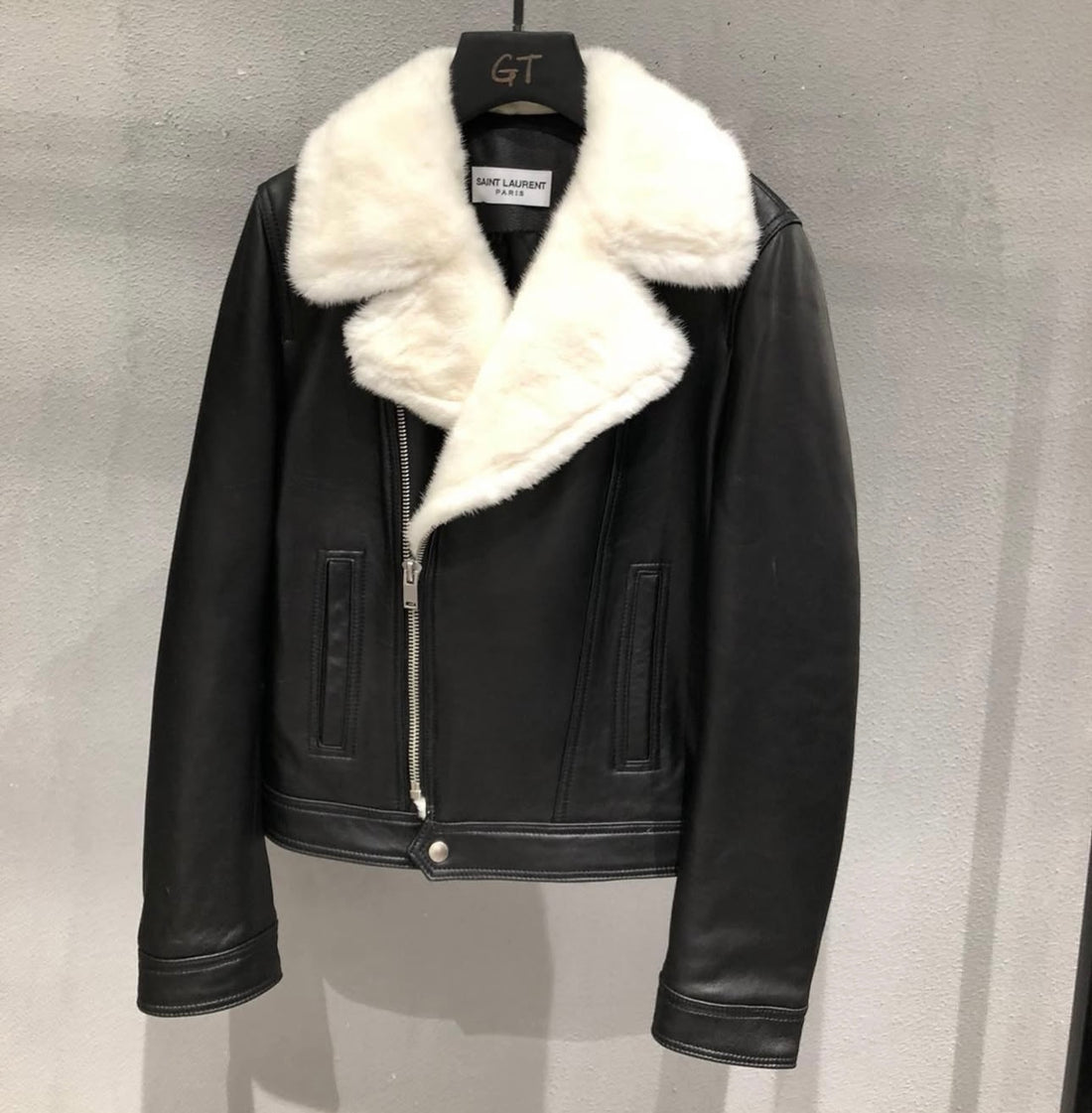 Bombardier Ysl