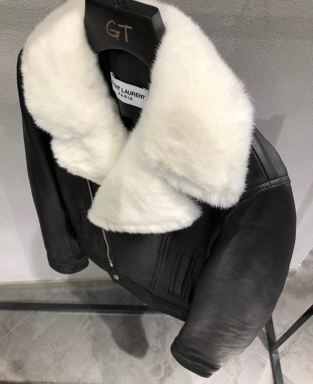 Bombardier Ysl