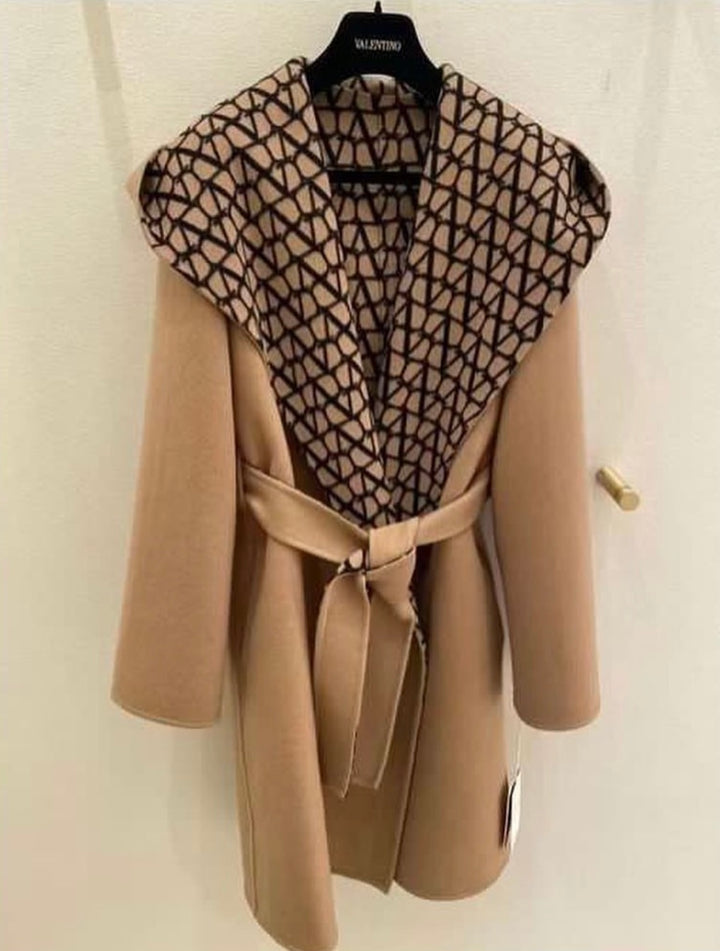 Manteau V*lentino