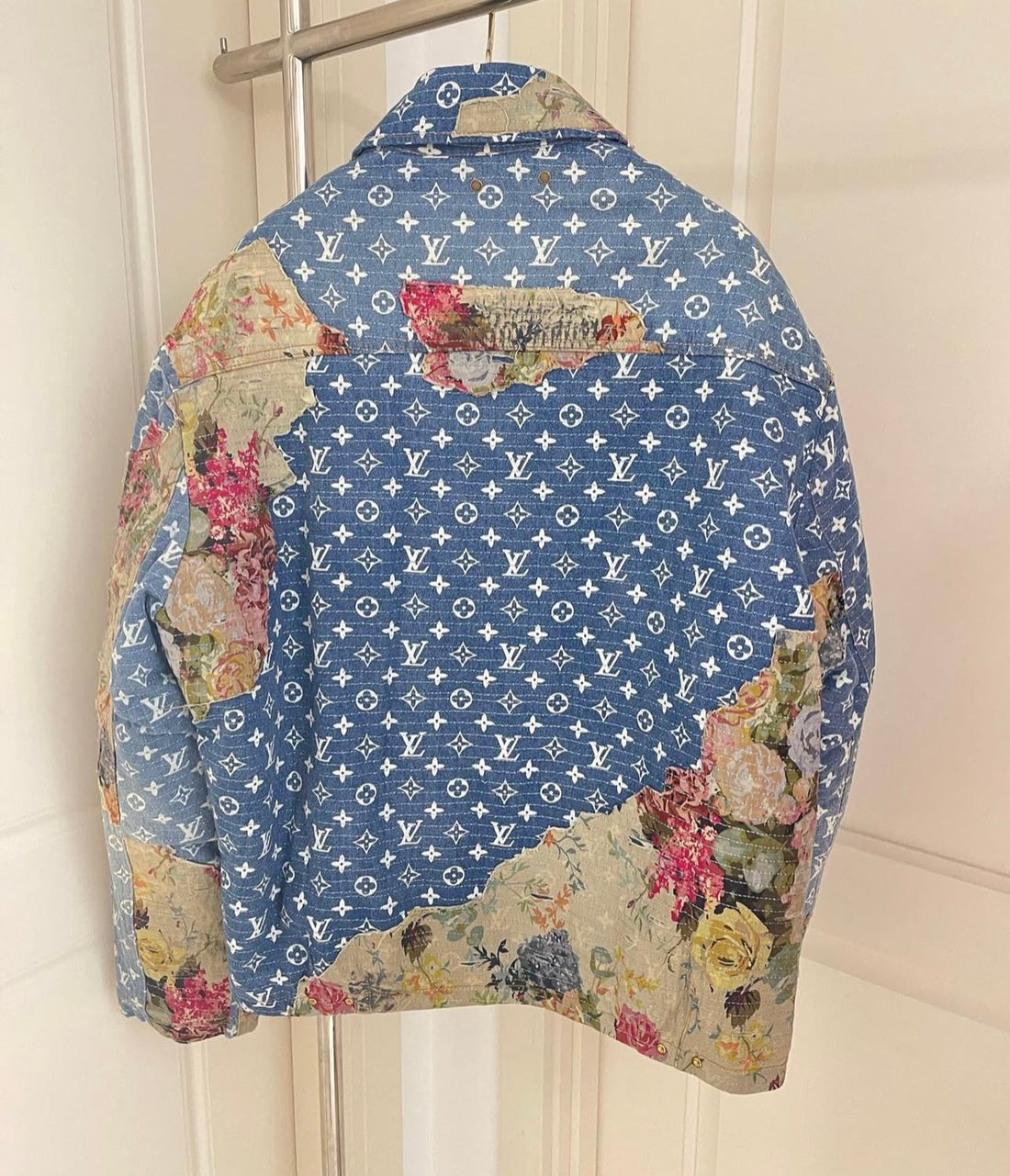 Vestes LV