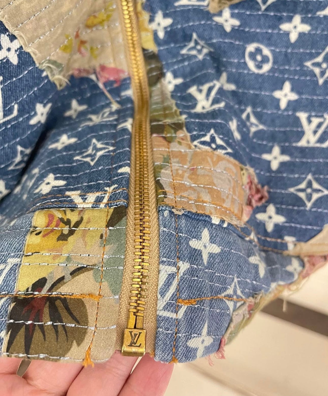 Vestes LV