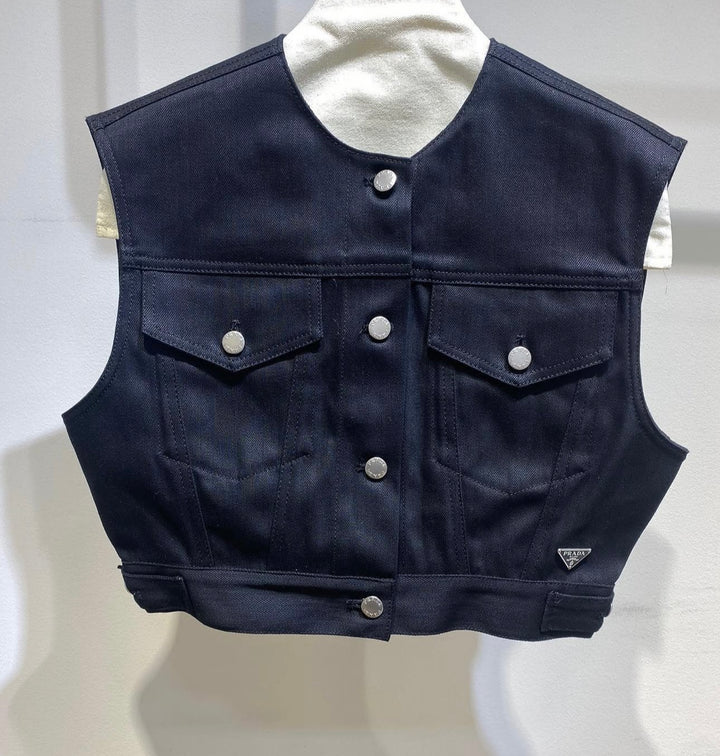 Vestes Pr*da