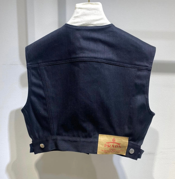 Vestes Pr*da