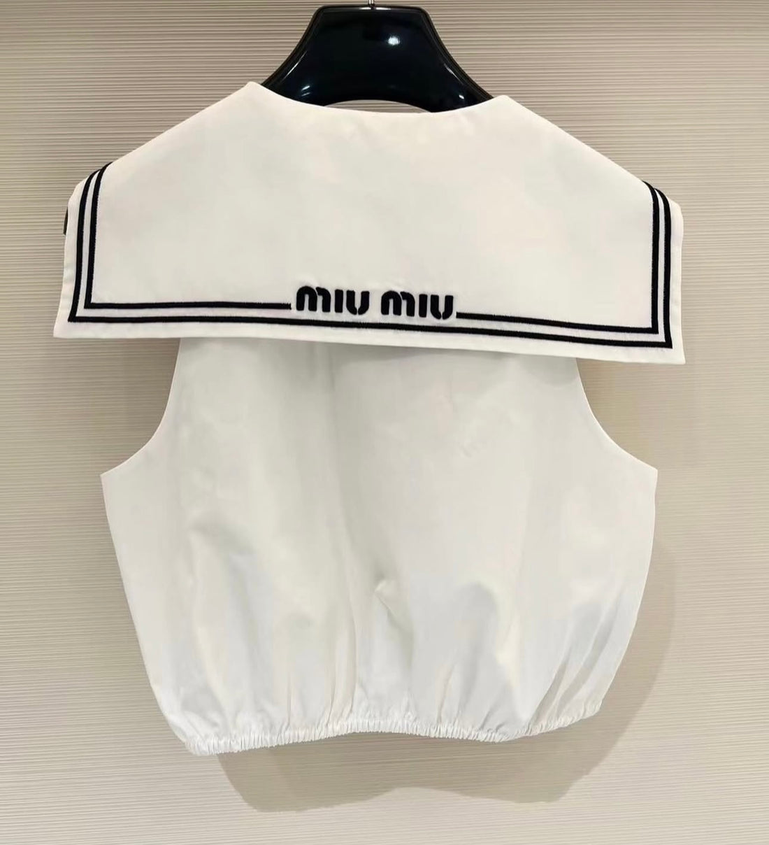Top MiuMi*