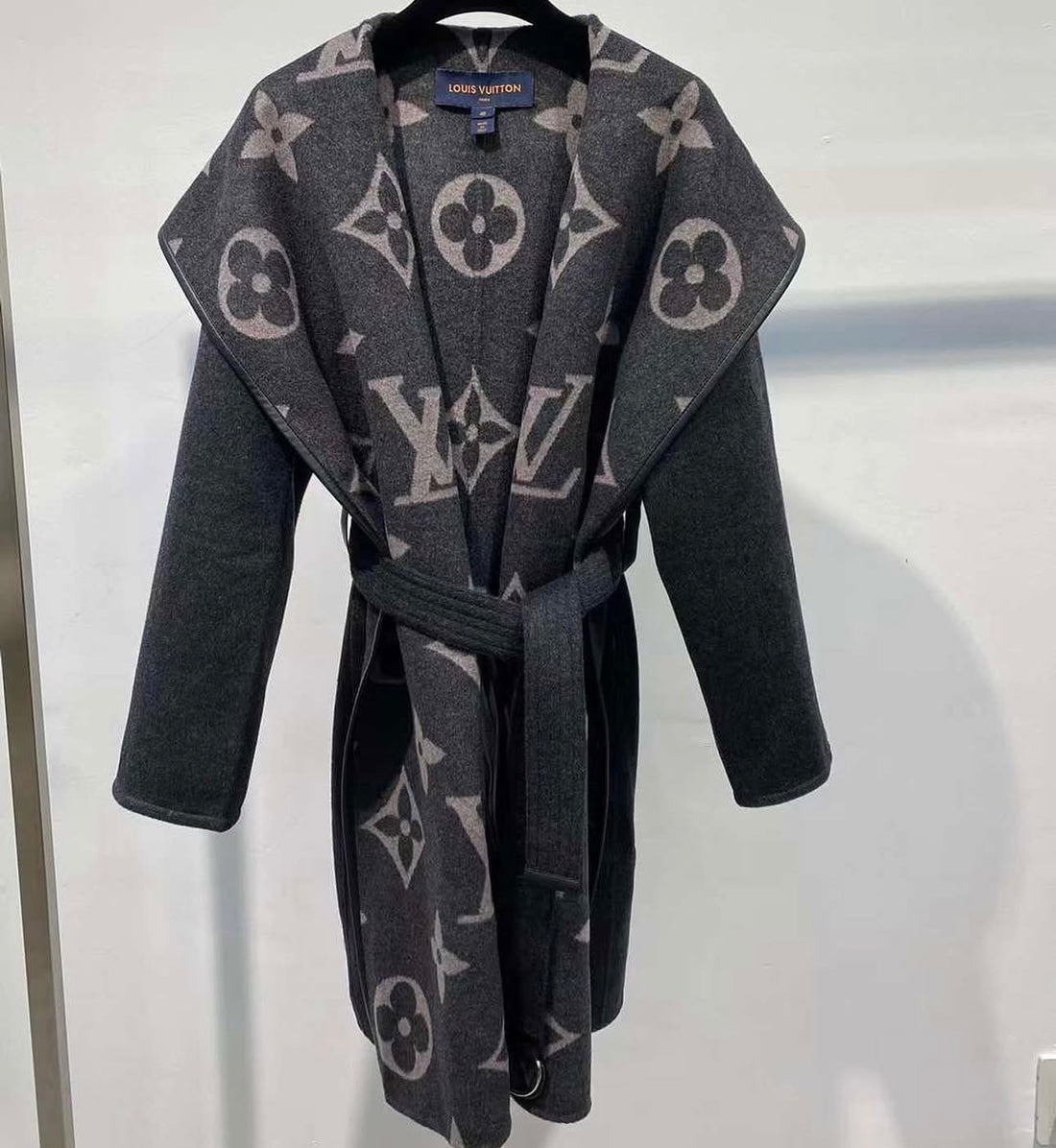 Manteau Lv