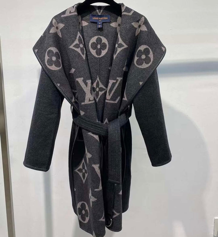 Manteau Lv