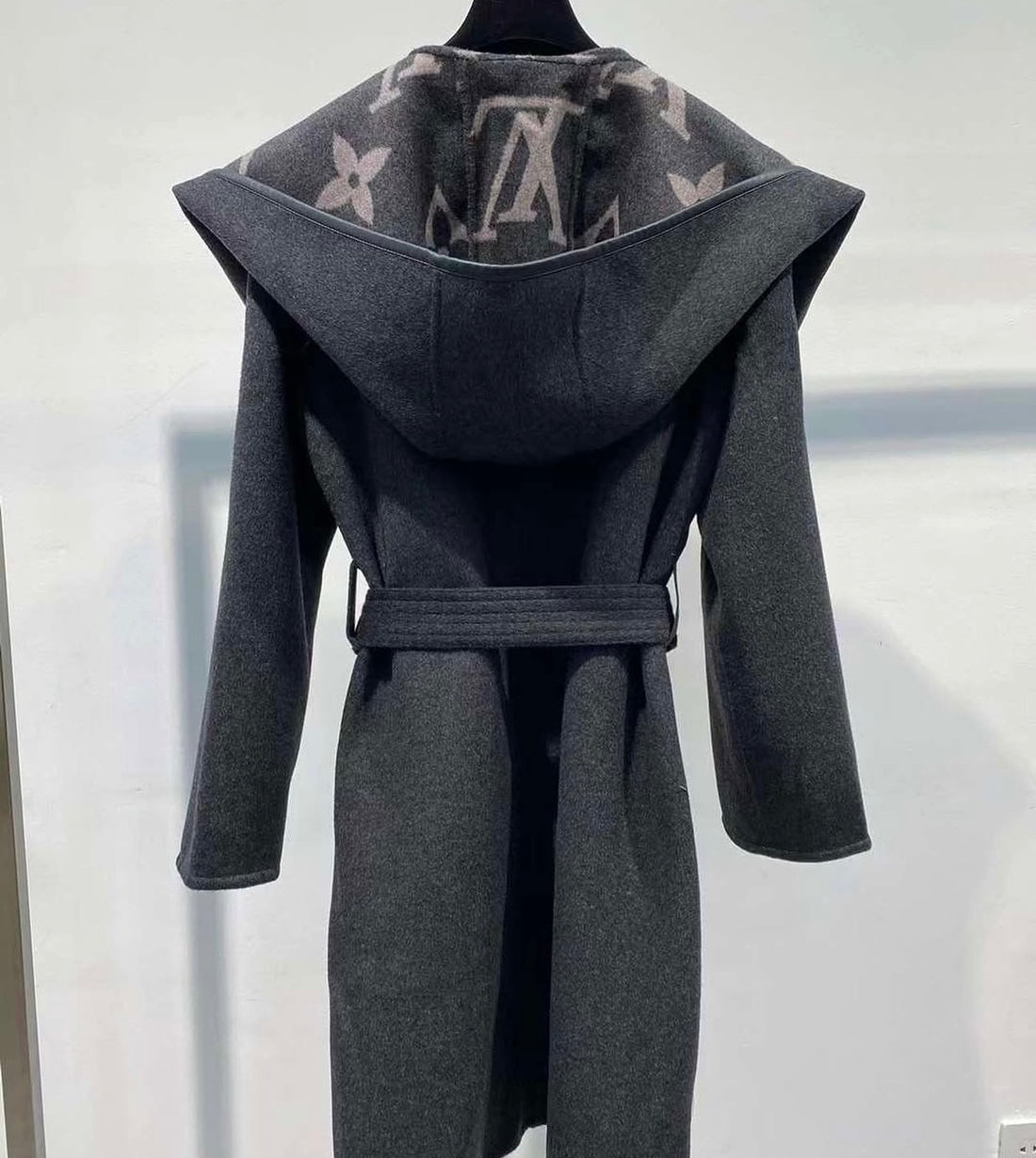 Manteau Lv
