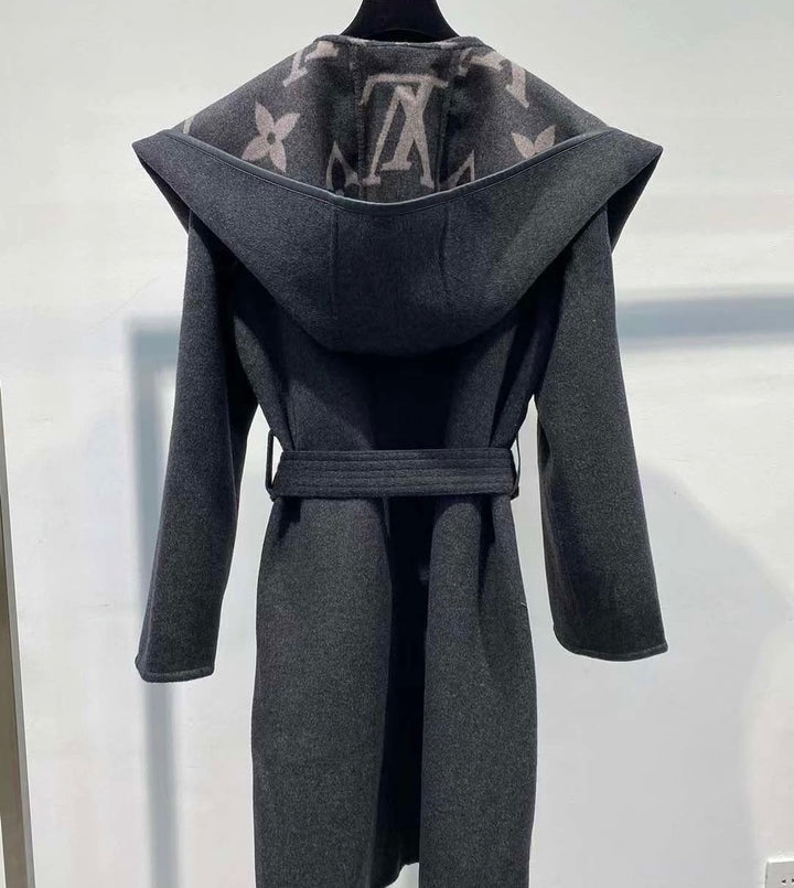 Manteau Lv
