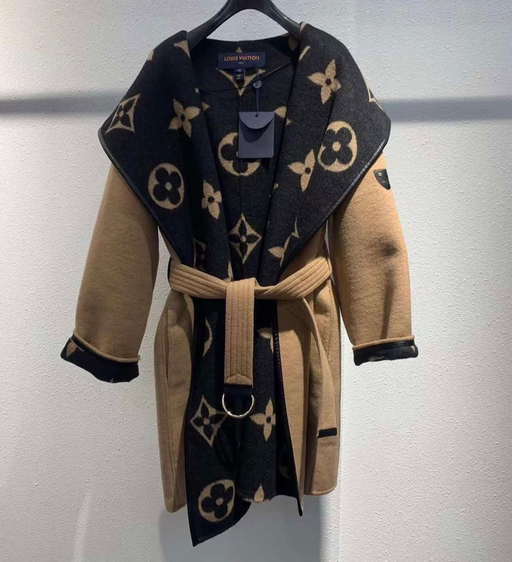 Manteau Lv