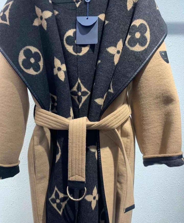 Manteau Lv