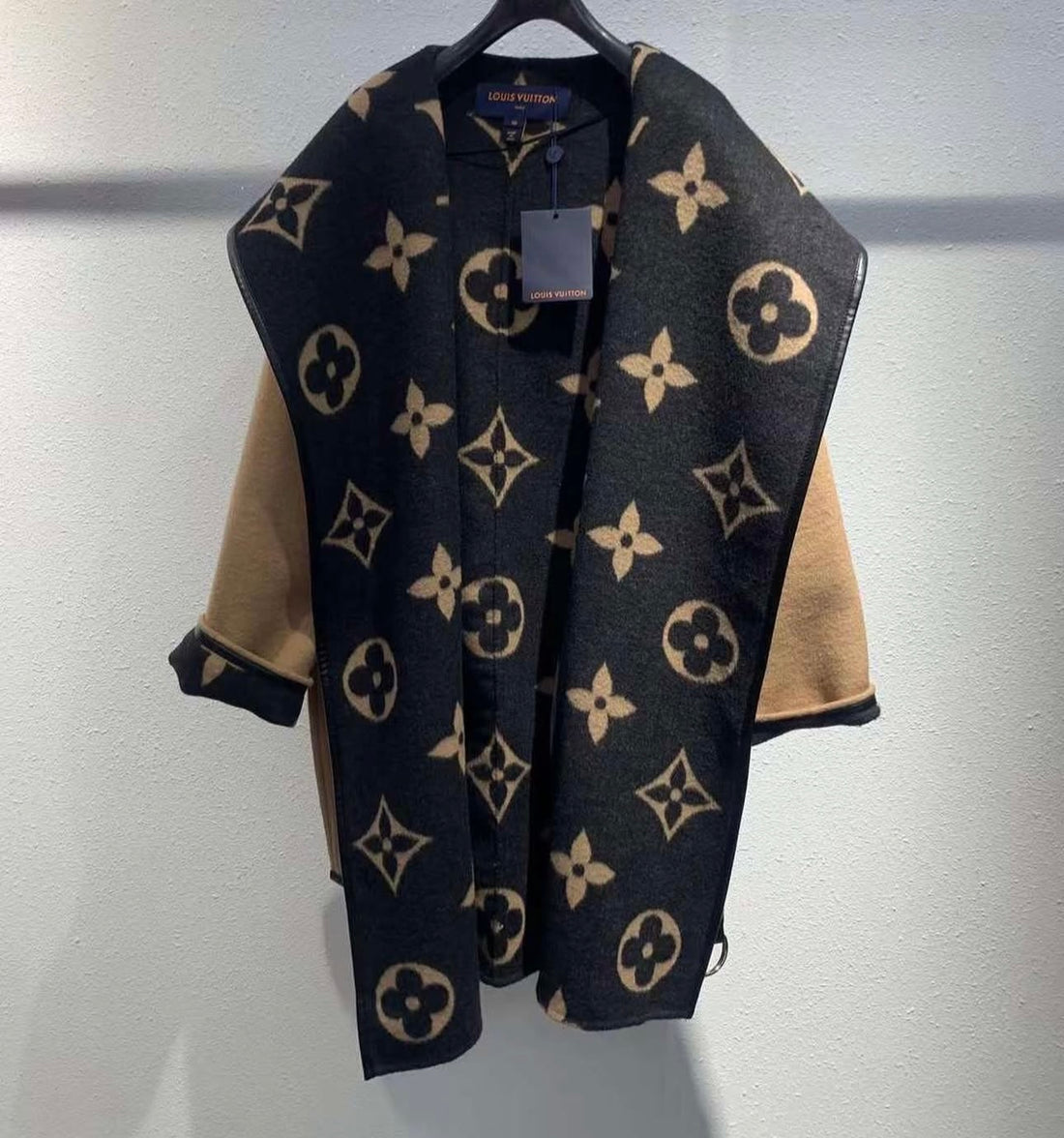 Manteau Lv