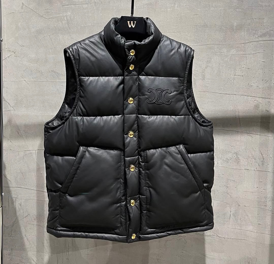 Vestes C*line