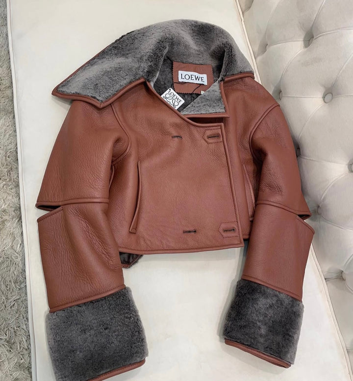 Manteau Lo*we