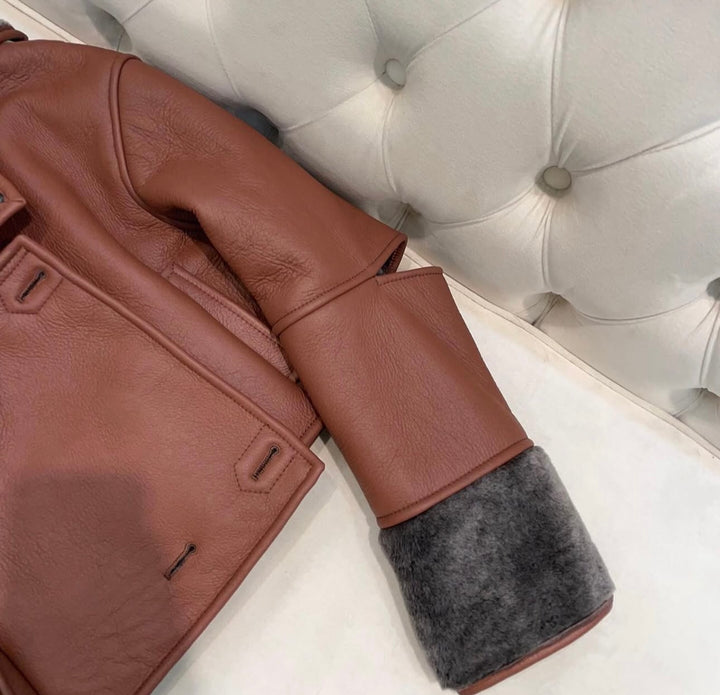 Manteau Lo*we