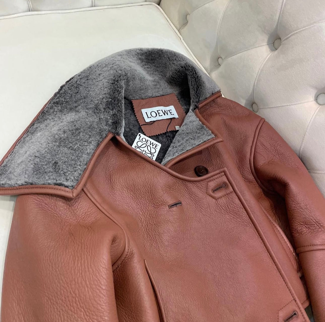 Manteau Lo*we
