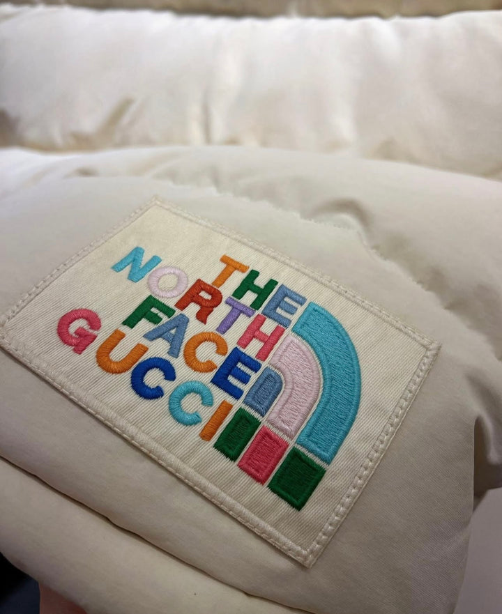 Doudoune G*cci