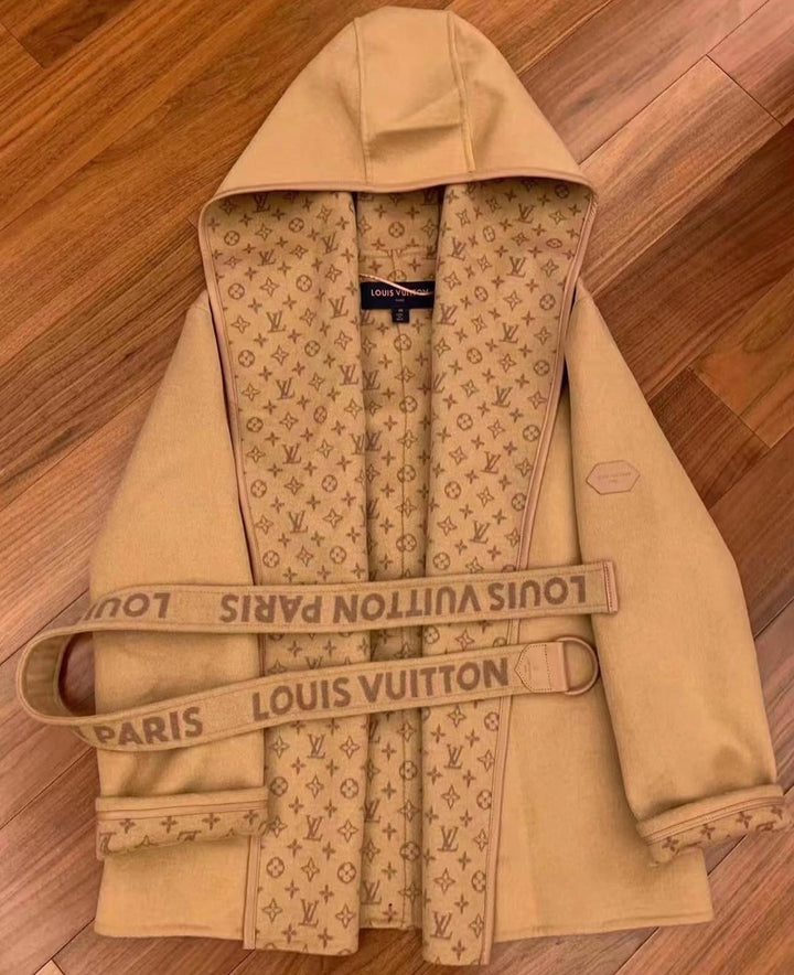Manteau Lv
