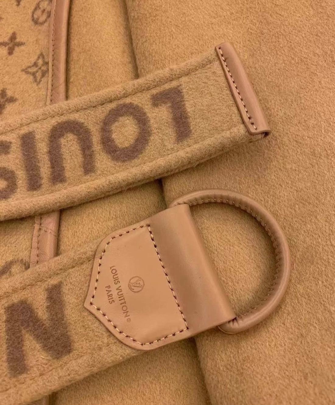 Manteau Lv