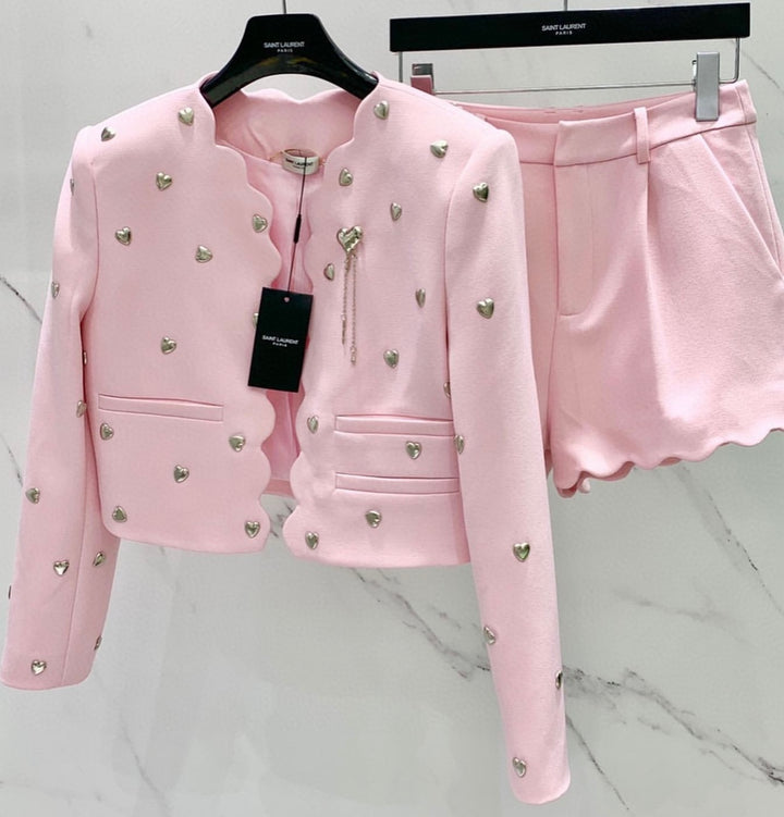 Ensemble Ysl