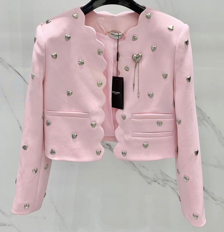 Ensemble Ysl