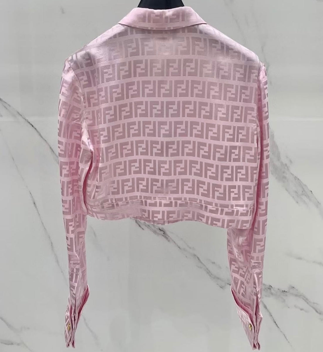Chemise F*ndi