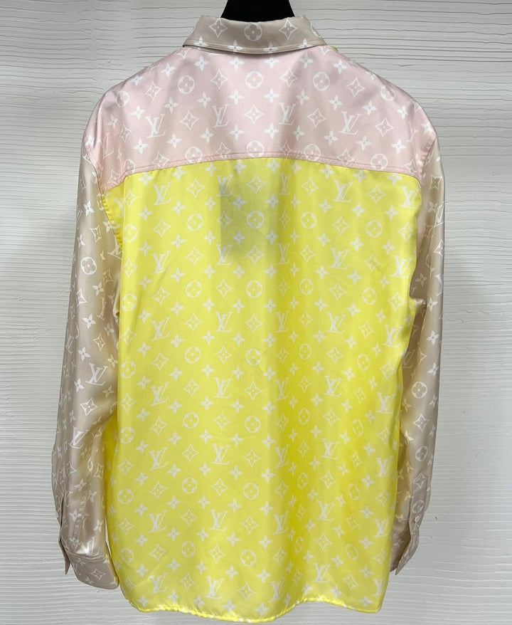 Chemise LV