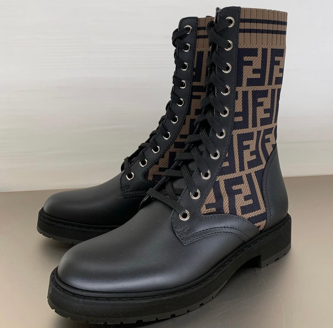 Bottes F*ndi