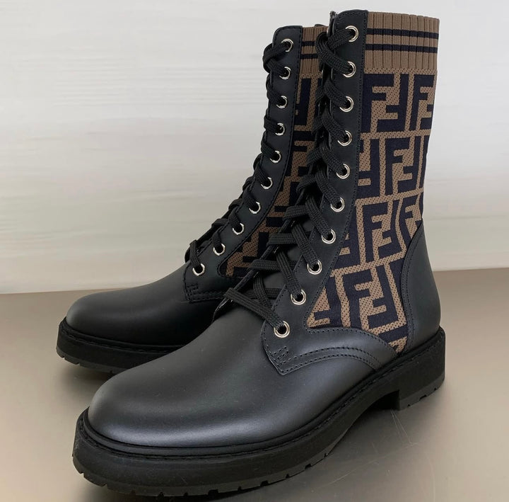 Bottes F*ndi