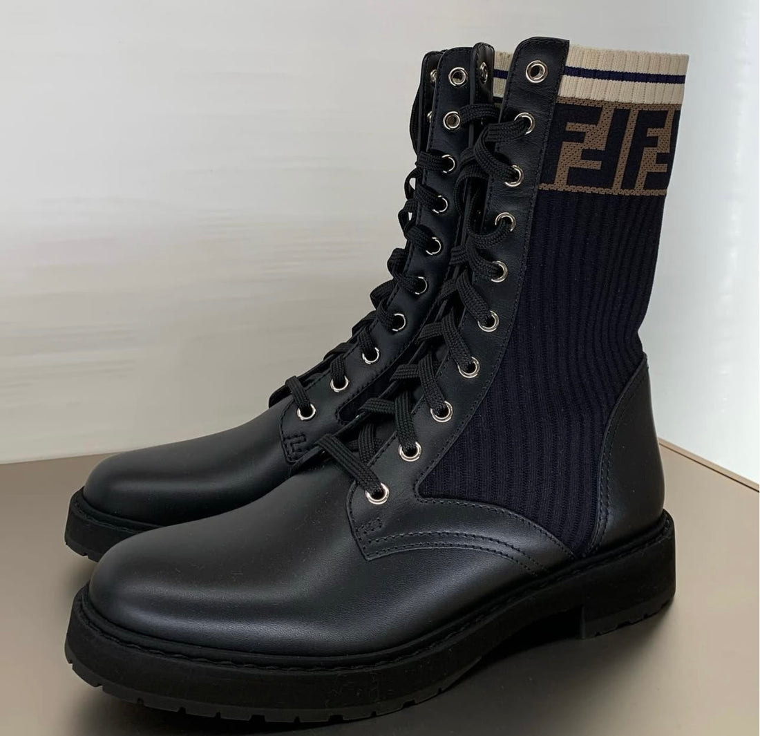 Bottes F*ndi