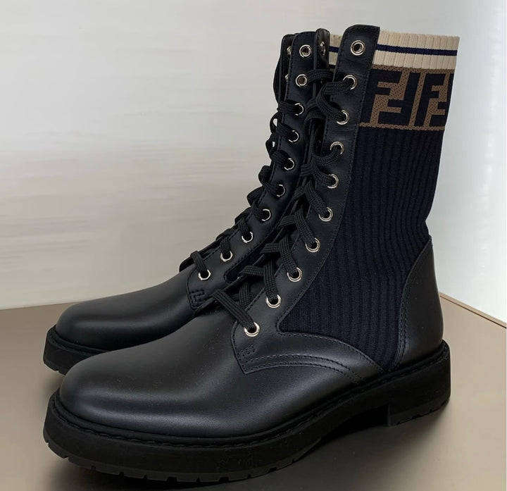 Bottes F*ndi
