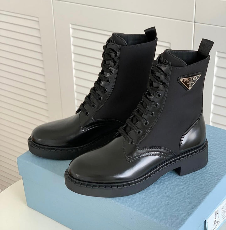 Bottes Pr*da