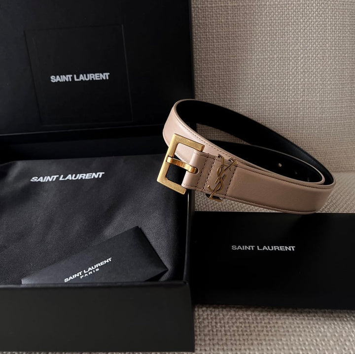 Ceinture Ysl