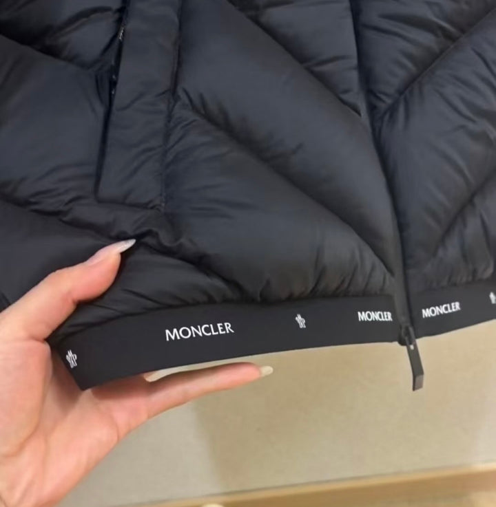 Doudoune M*ncler
