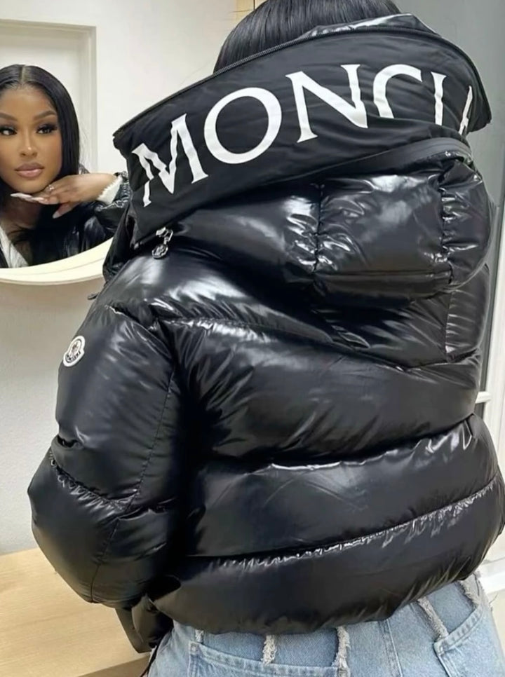 Doudoune M*ncler