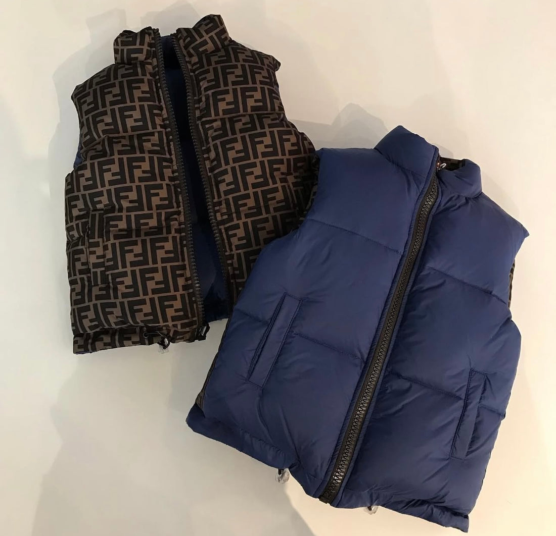 Reversible Kids