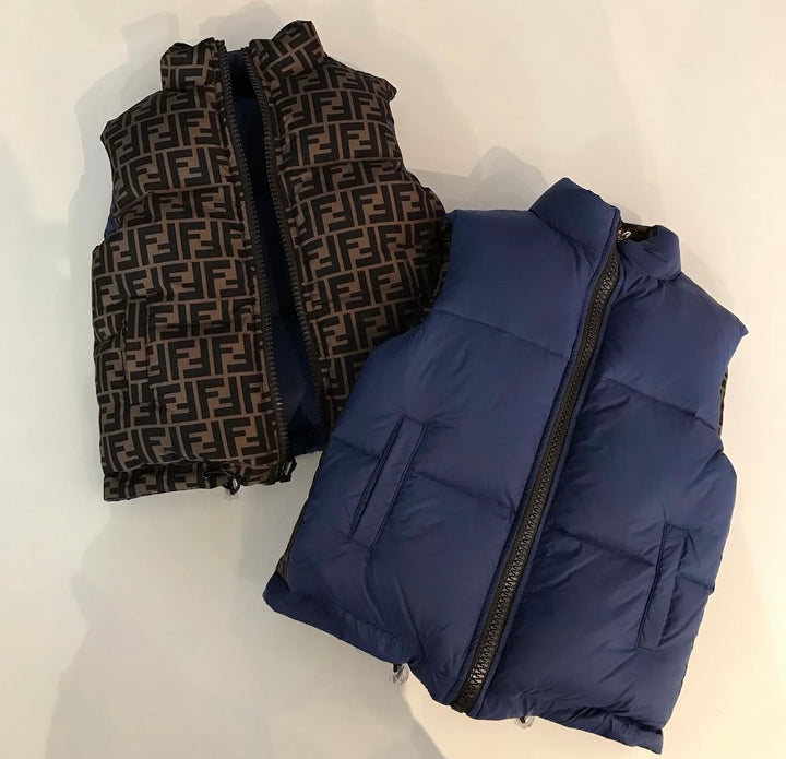 Reversible Kids