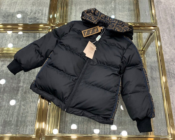 Reversible Kids