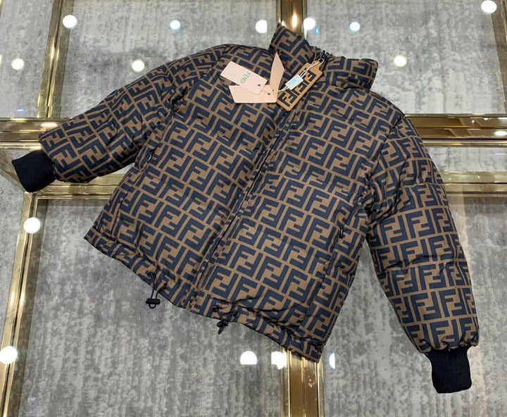 Reversible Kids