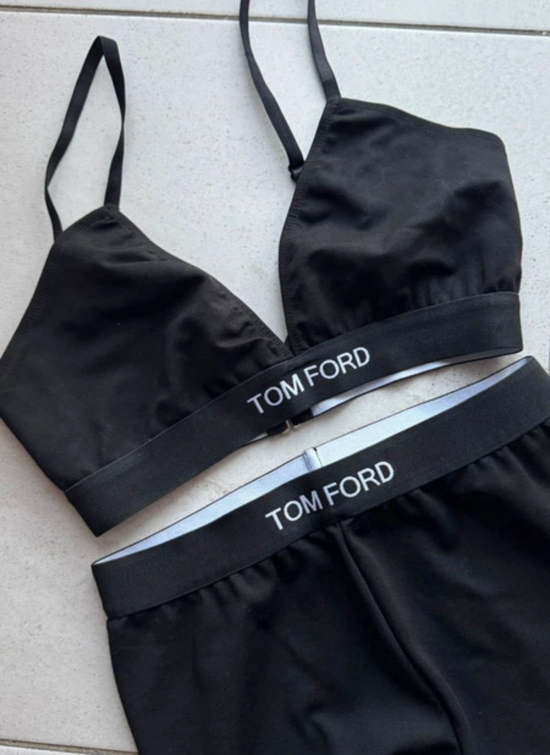 Set T*mFord