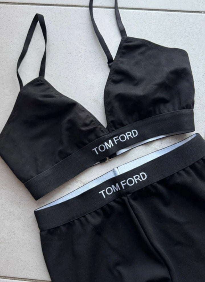 Set T*mFord