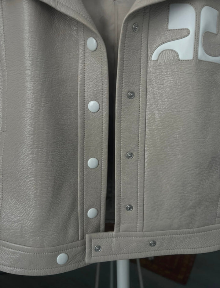 Vestes Courr*ges